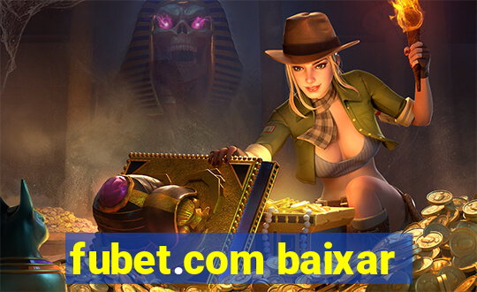 fubet.com baixar